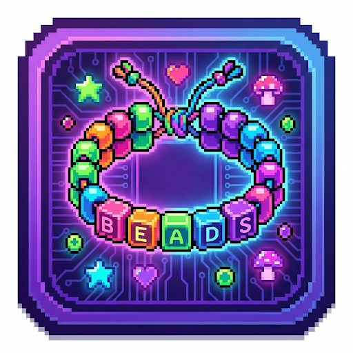 Lista Beads